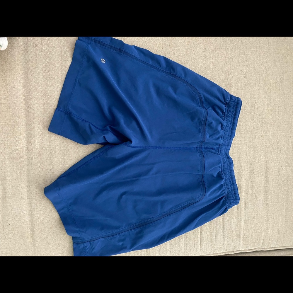 Lululemon Athletica Men’s Shorts